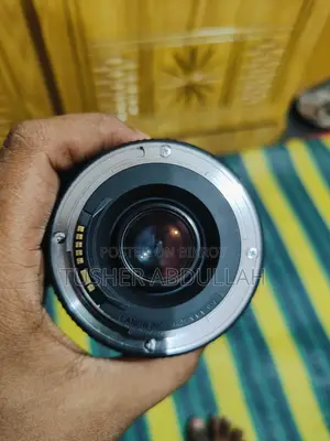 Canon 75-300 USM Zoom Lens