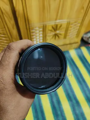 Canon 75-300 USM Zoom Lens