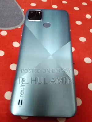 Realme C21Y (Used)