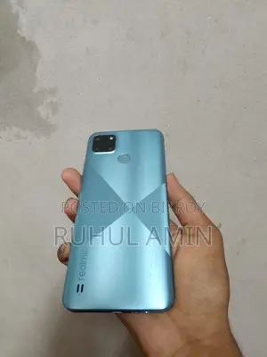 Realme C21Y (Used)