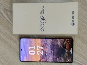 New Motorola Edge 50 Fusion 128 GB Green