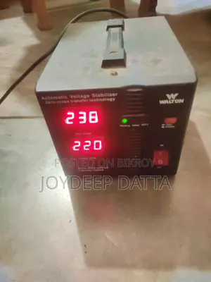 Walton Stabilizer