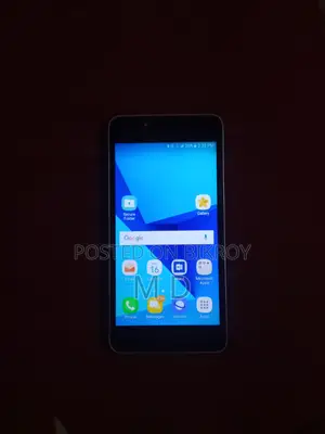 Samsung Galaxy Grand Prime Original (Used)