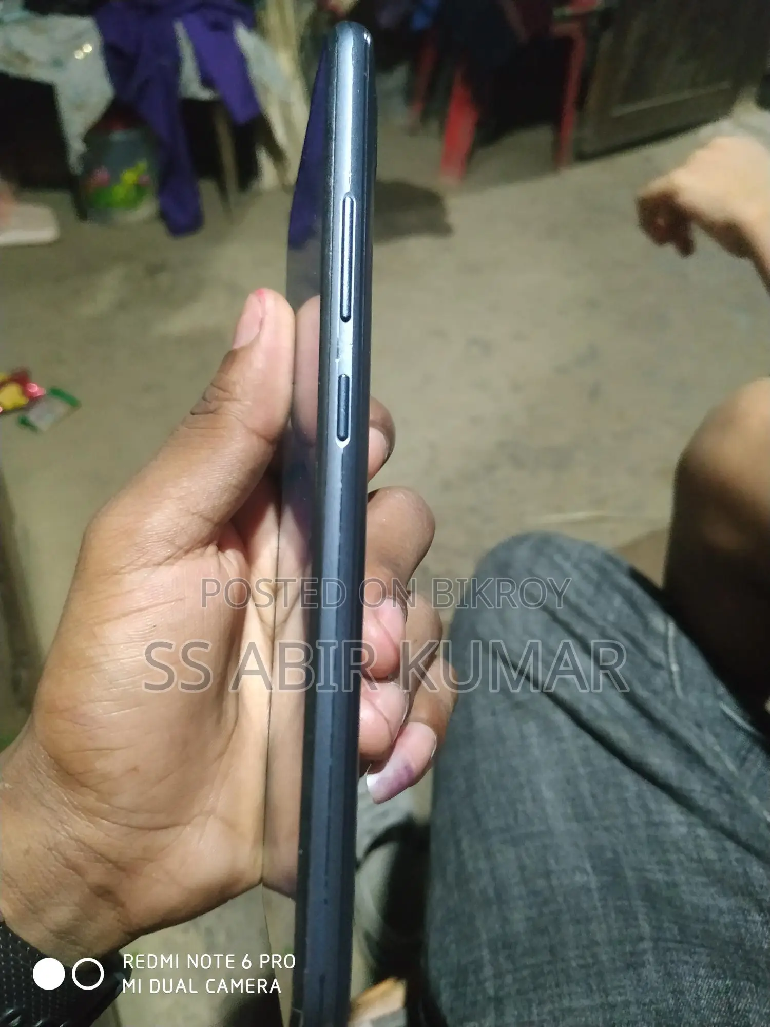 Realme C11 32 GB Black