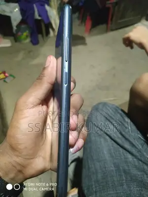 Realme C11 32 GB Black