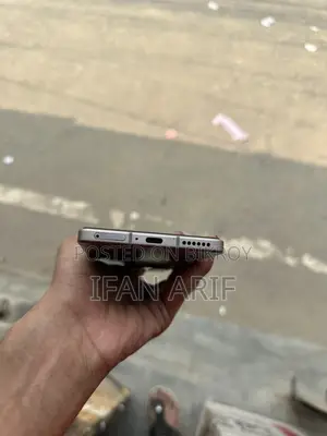 Infinix Note 50 Pro 256gb (Used)