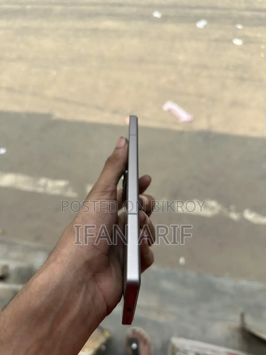 Infinix Note 50 Pro 256gb (Used)