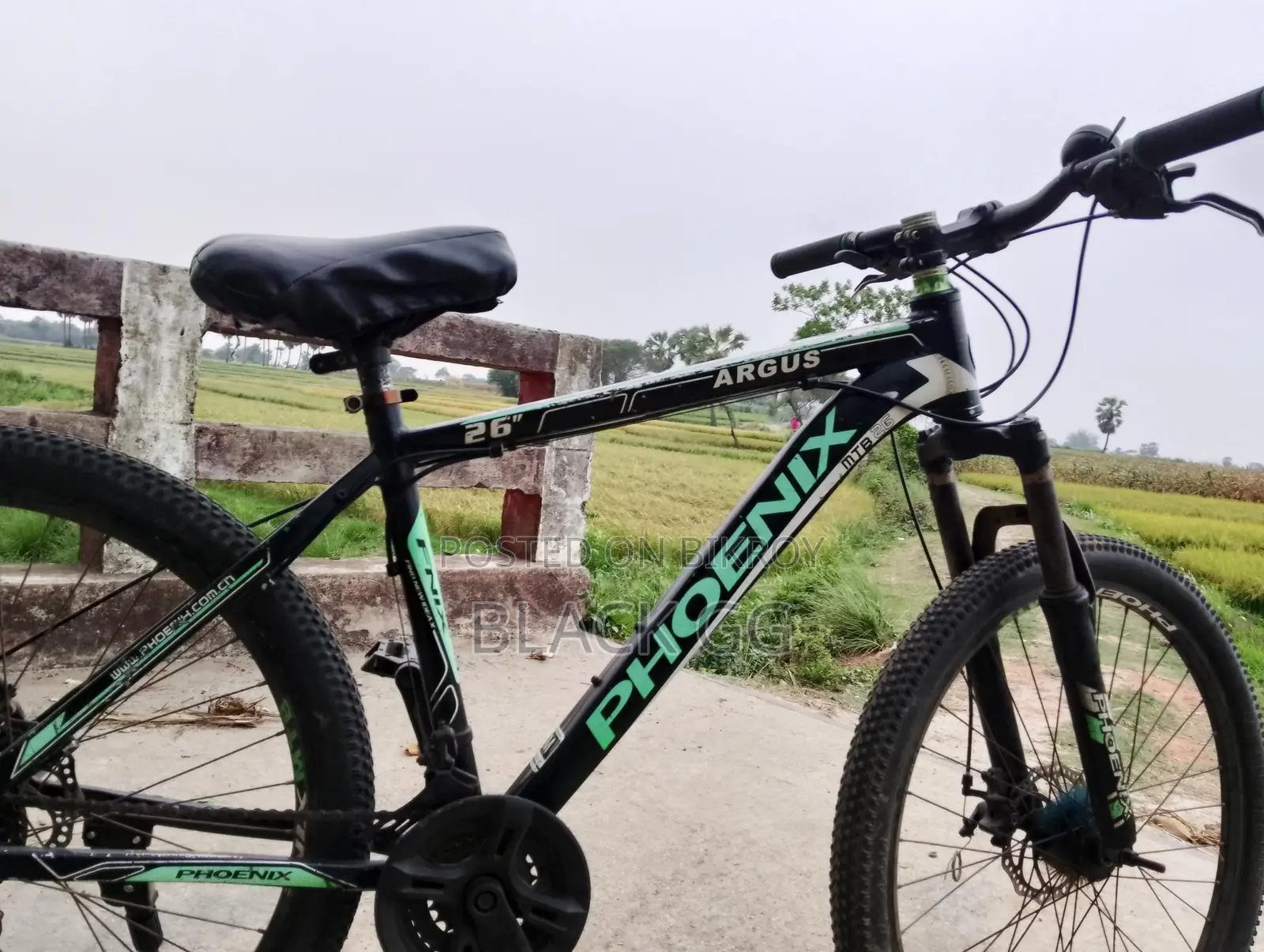 Bicycle for Sale