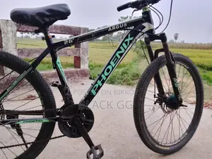 Bicycle for Sale