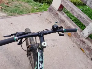 Bicycle for Sale
