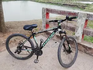 Bicycle for Sale