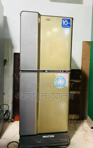 ওয়ালটন ১৩২ লিটার