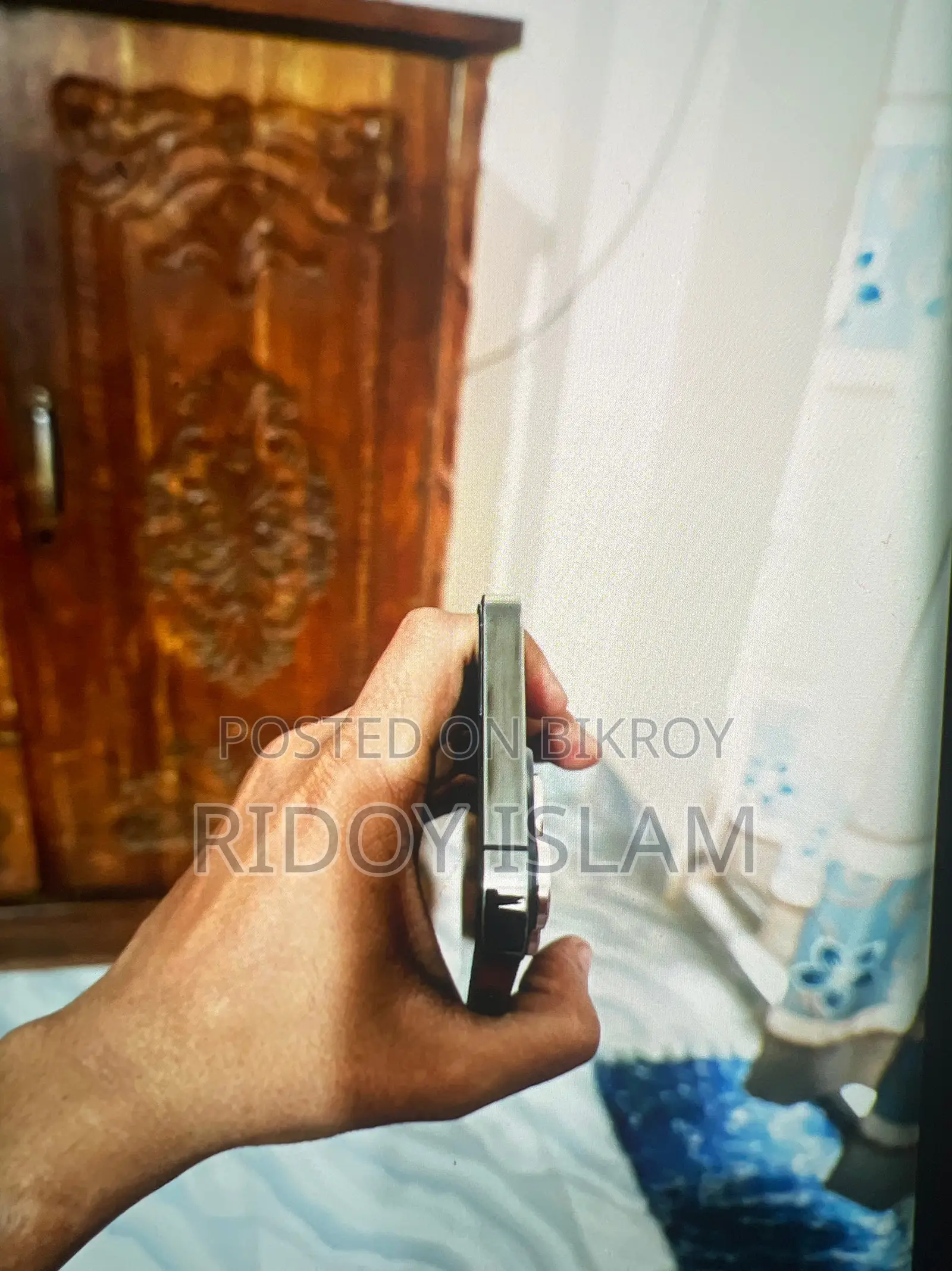 Apple iPhone 13 Pro (Used)