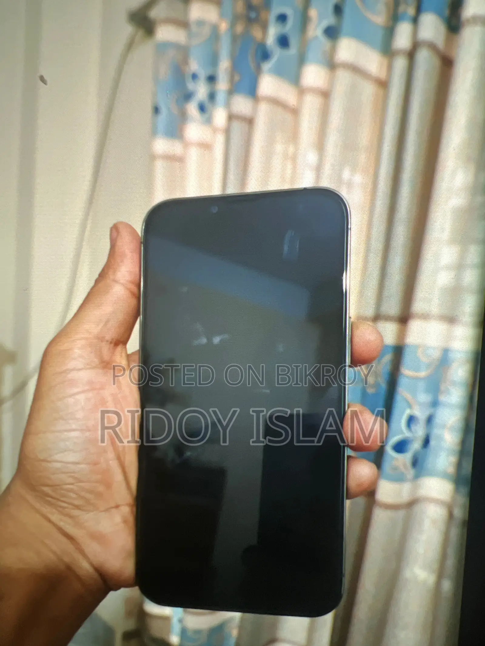 Apple iPhone 13 Pro (Used)
