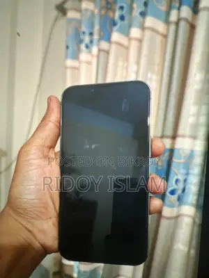 Apple iPhone 13 Pro (Used)