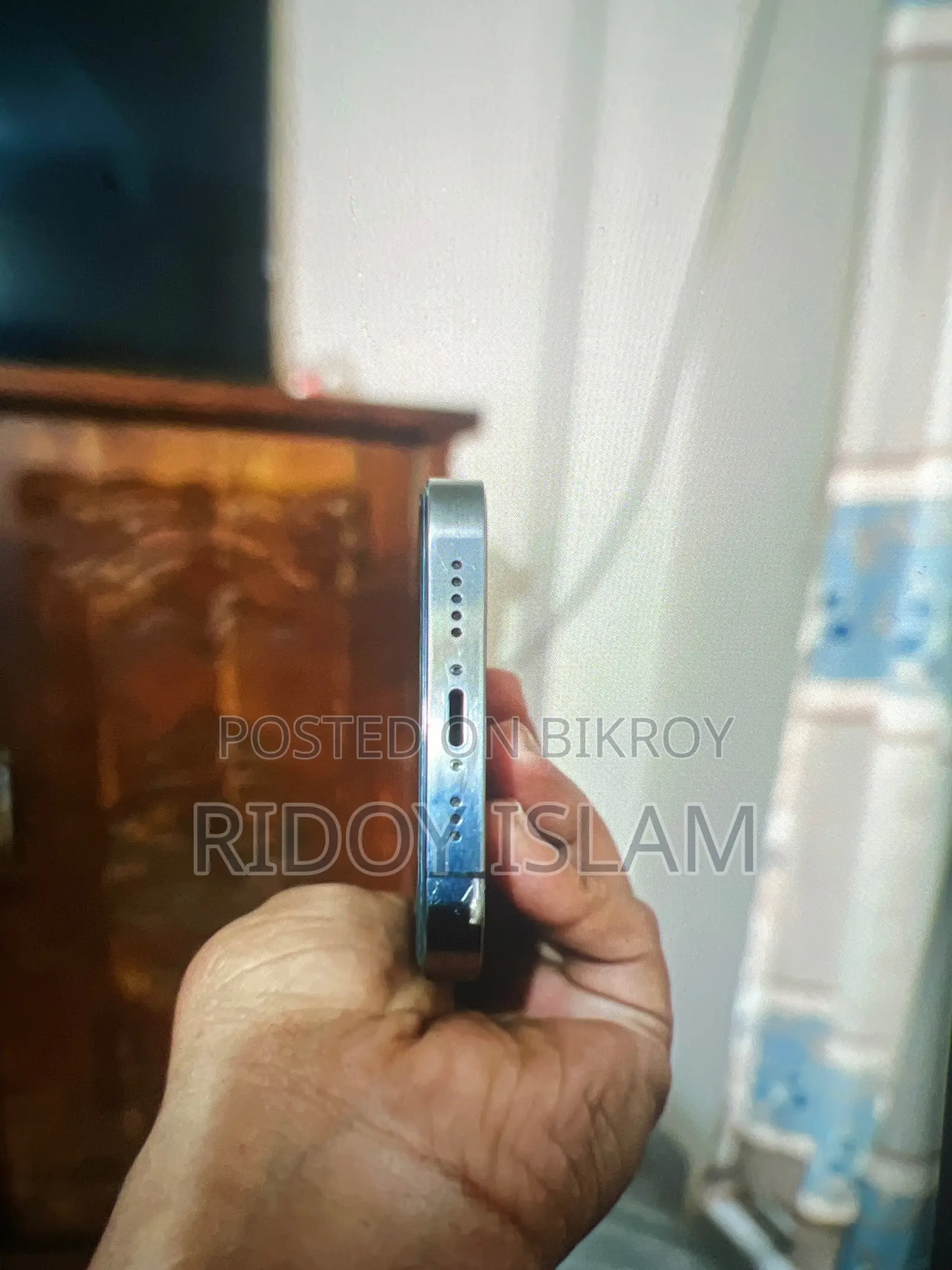 Apple iPhone 13 Pro (Used)