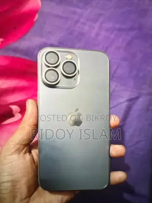 Apple iPhone 13 Pro (Used)