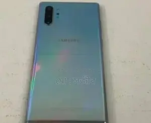 Samsung Note 10+ (Used)