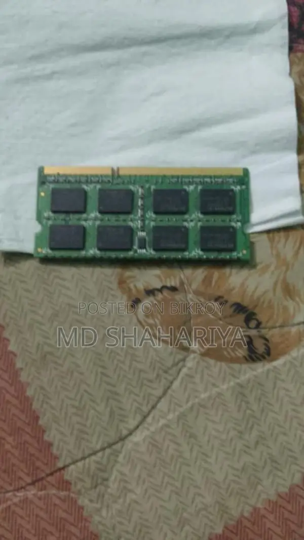 RAM for Sale
