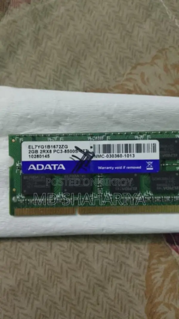 RAM for Sale