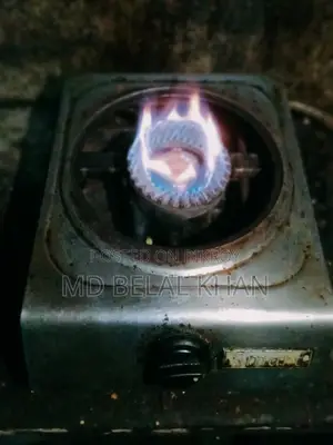 গ্যাসের চুলা বিক্রয়
