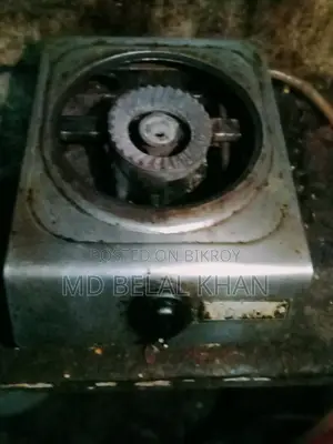 গ্যাসের চুলা বিক্রয়