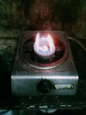 গ্যাসের চুলা বিক্রয়