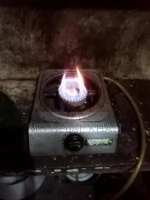 গ্যাসের চুলা বিক্রয়
