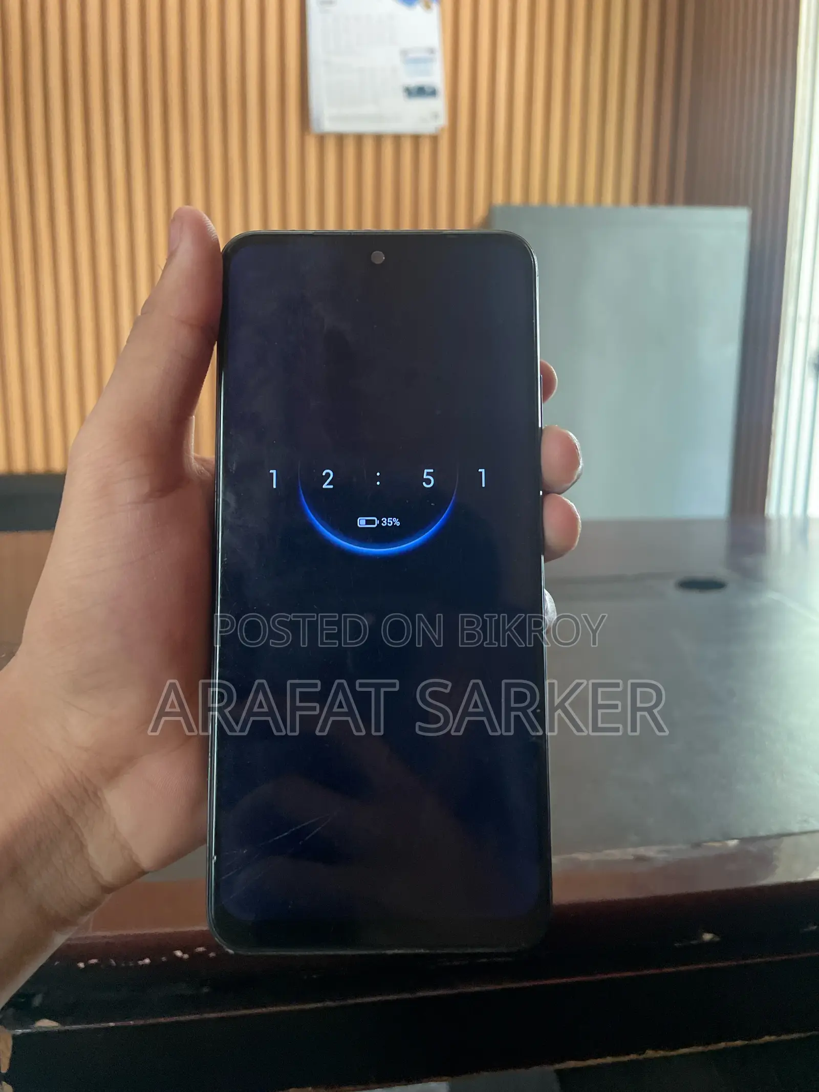 Xiaomi Redmi Note 11 (ব্যবহৃত)