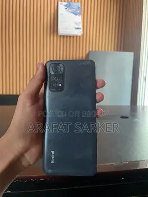 Xiaomi Redmi Note 11 (ব্যবহৃত)
