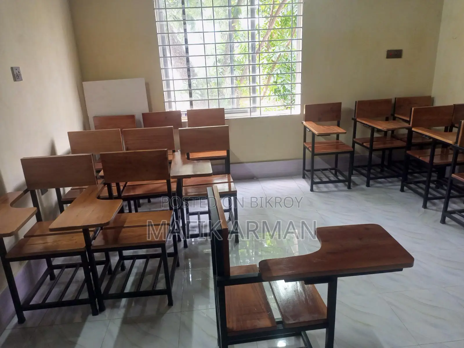 Student Chair