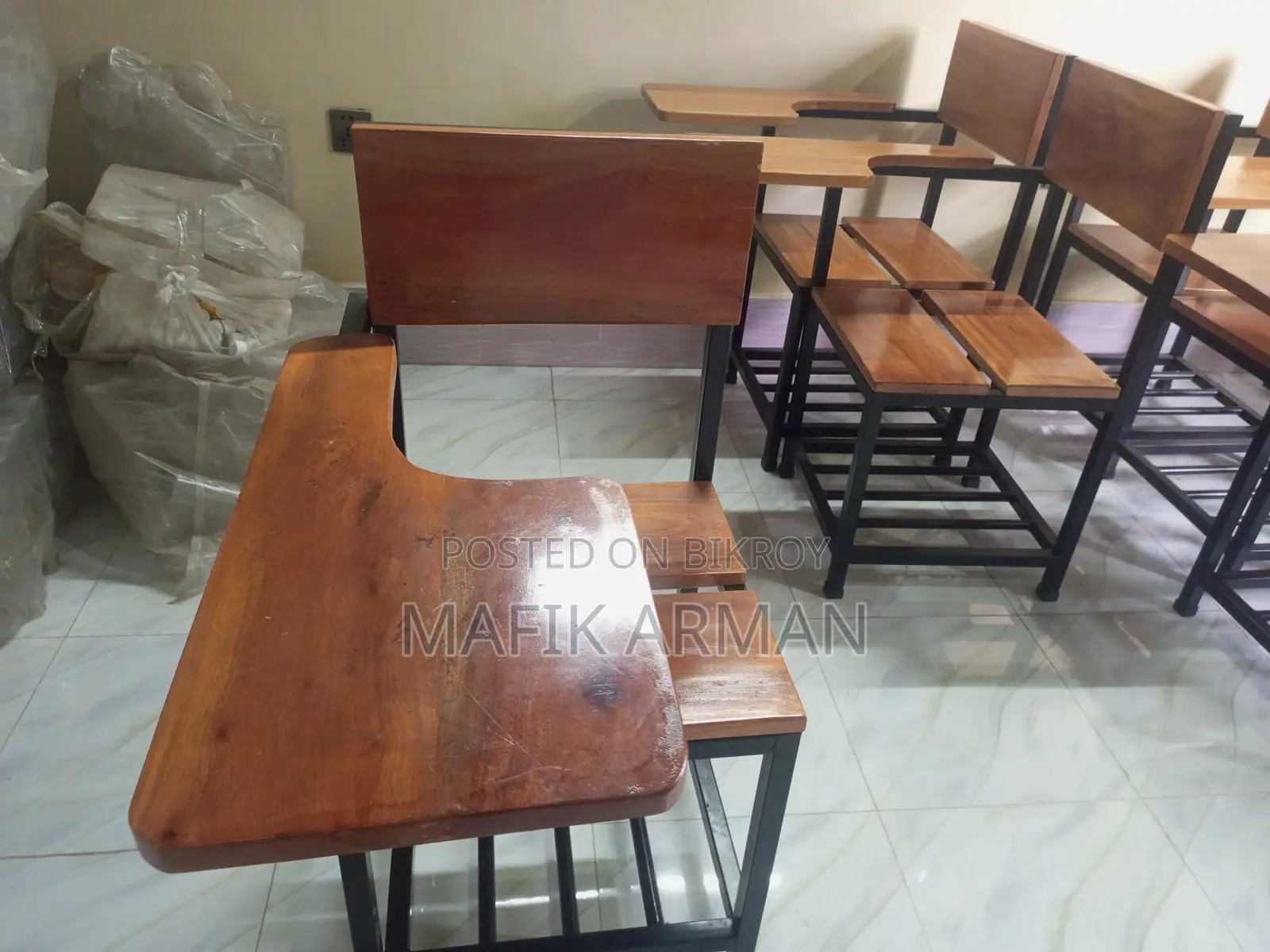 Student Chair