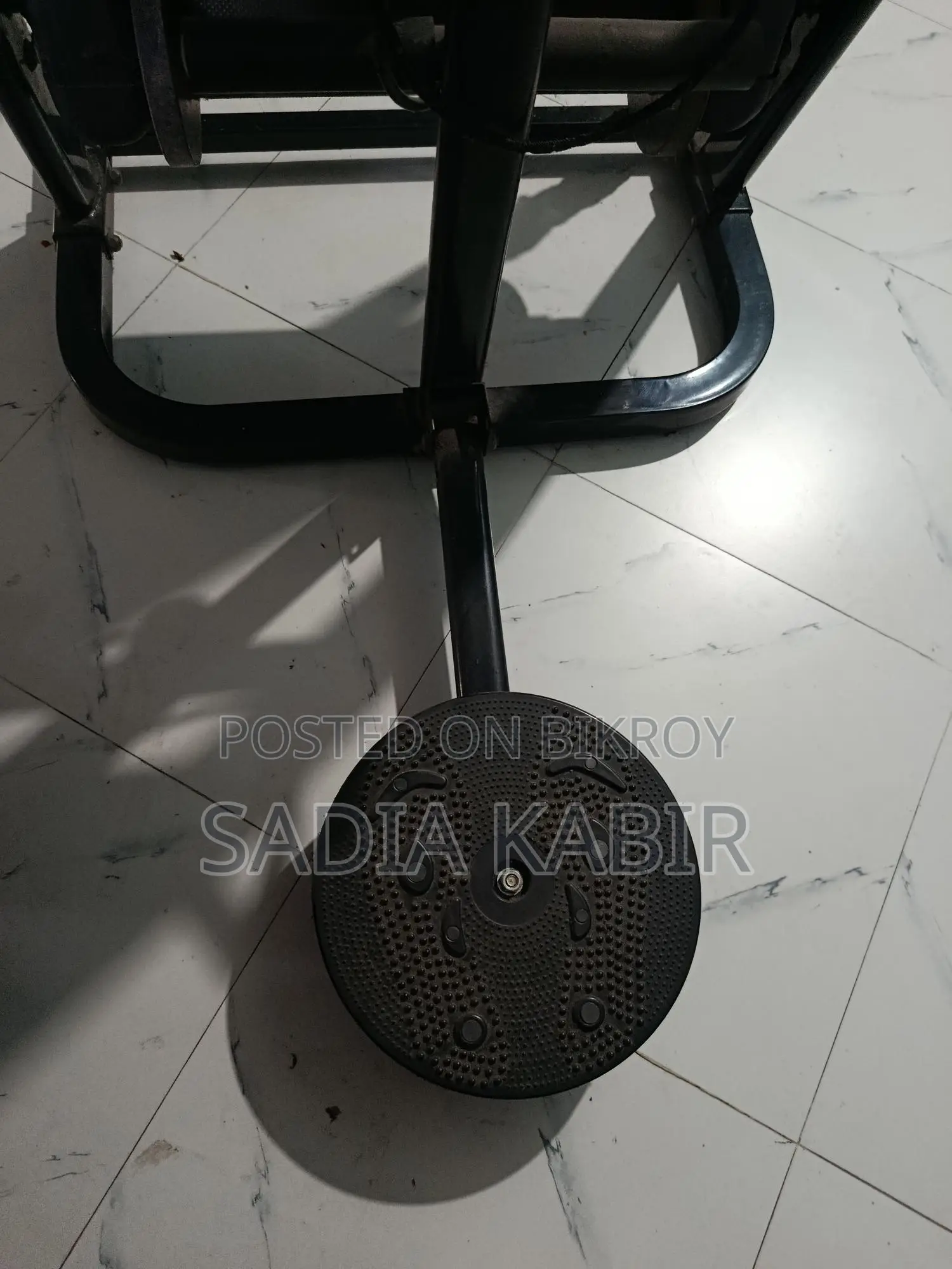 Used Treadmill for Sale