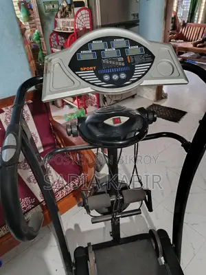 Used Treadmill for Sale