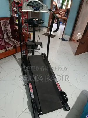 Used Treadmill for Sale