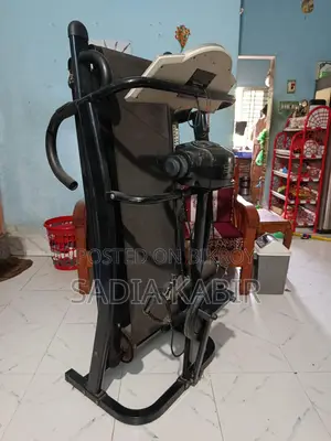 Used Treadmill for Sale