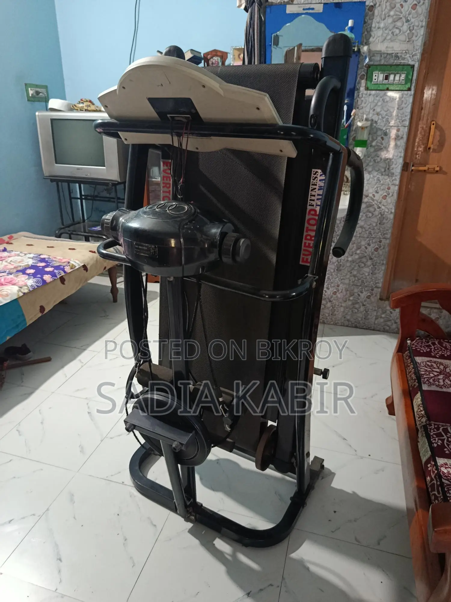 Used Treadmill for Sale