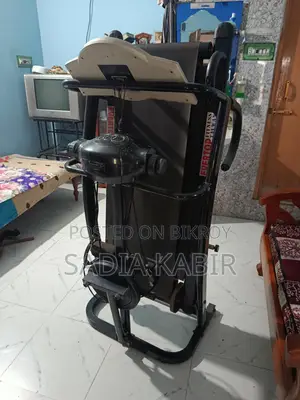 Used Treadmill for Sale