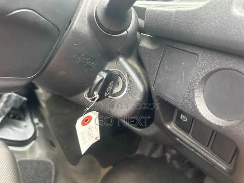 Toyota Hiace DX New Shape 2020