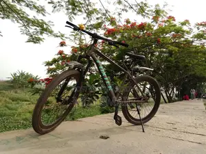 Foxstar Bicycle