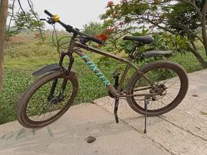Foxstar Bicycle