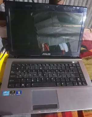 ASUS Laptop for Sale