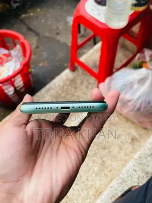 Apple iPhone 11 (Used)