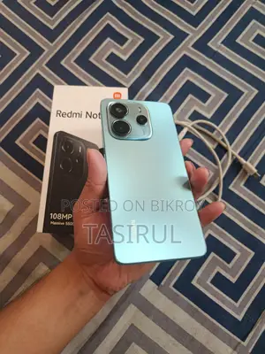 Xiaomi Redmi Note 14 (Used)