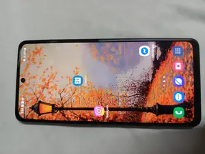 Samsung Galaxy A51 ডিসপ্লে পাল্টানো (Used)