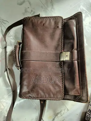 Leather Bag