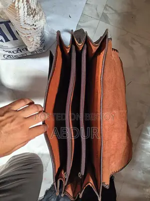 Leather Bag