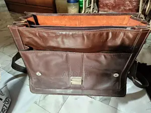 Leather Bag