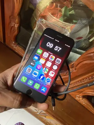 Apple iPhone 7 Super Fresh (Used)