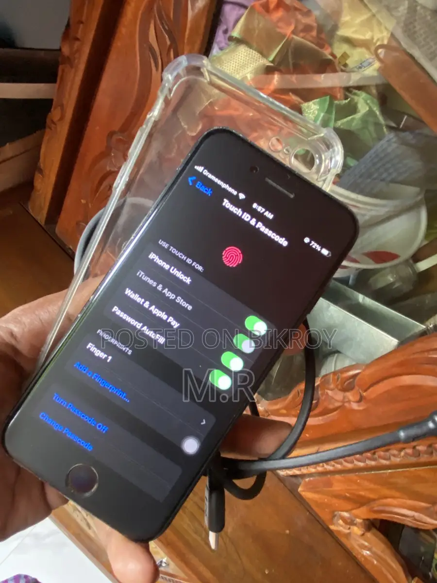 Apple iPhone 7 Super Fresh (Used)